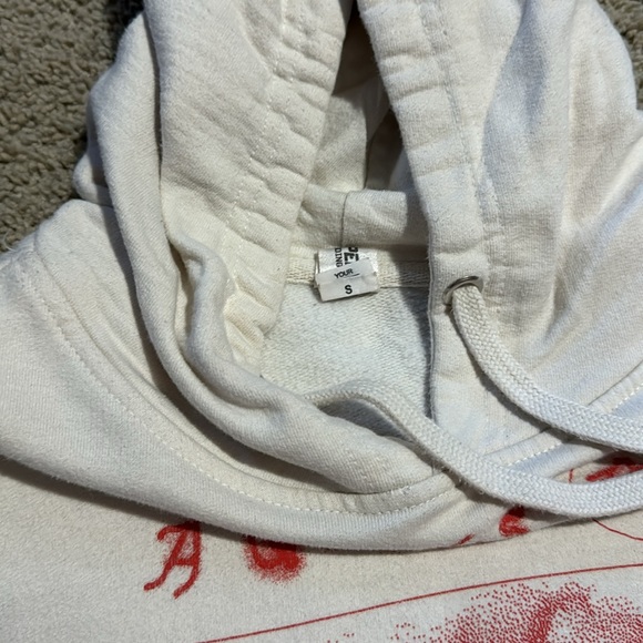 Hayley Williams Limited-Edition “Petals For Armor” Hoodie - Picture 4 of 5